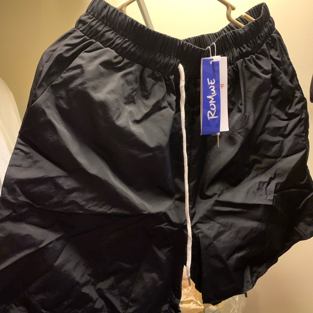 Boys shorts